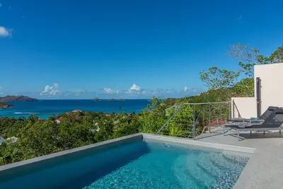 Villa Suite Acajous