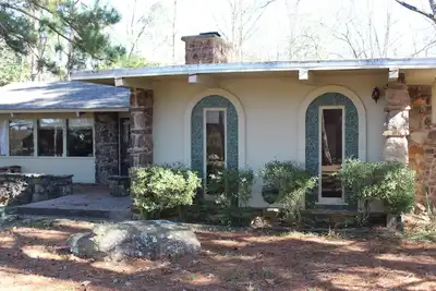 Image de Grande maison vintage, entièrement équipée et partiellement accessible aux personnes handicapées - Eden Isle