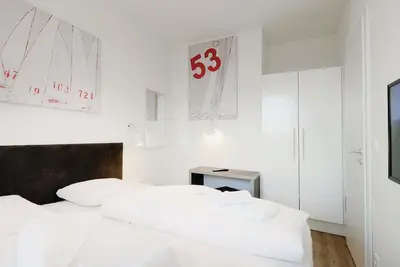 Image de HighEnd Travemünde - Whg 405