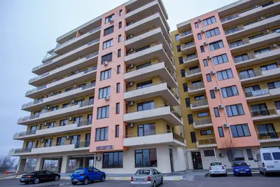 Image de Beach Vibe Apartments Summerland Mamaia