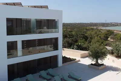 Image de Sa Pedrera Suites & Spa