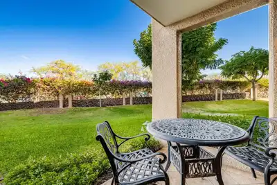 Image de West Maui Bliss! Lanai, Full Kitchen, Laundry, WiFi, Ac, TVs+Dvd–Kamaole Sands 4109