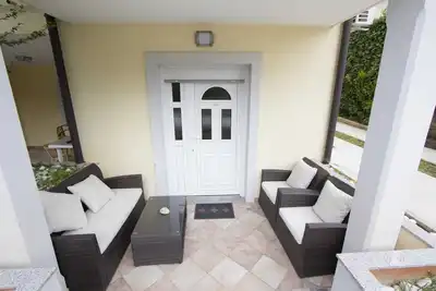Image de Rajci One-Bedroom Apartment 3 (Ĺľuti)