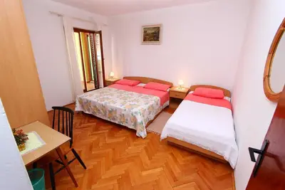 Image de Appartement 1 Chambre Antolovic