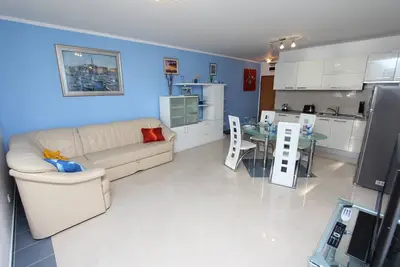Image de Appartement 2 Chambres Nautica