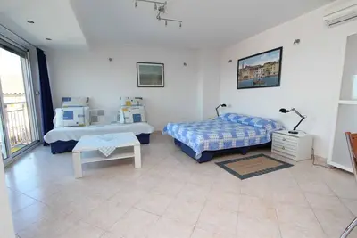 Image de Appartement 1 Chambre Bella Vista