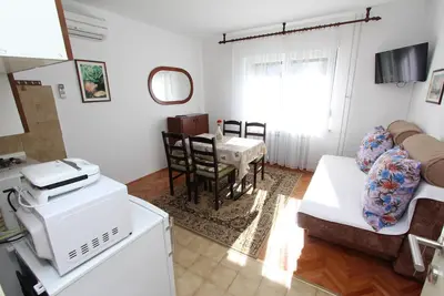 Image de Appartement 1 Chambre Bella Vista