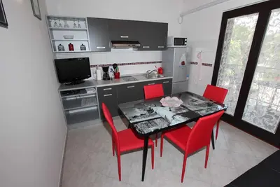 Image de Appartement 2 Chambres Dana & Stelio
