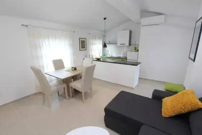 Image de Appartement 1 Chambre Sorriso