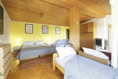 Image de Appartement 2 Chambres Natali