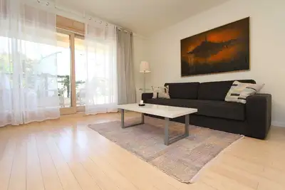 Image de Appartement 2 Chambres Makado