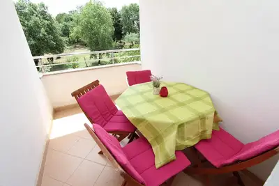 Image de Appartement 2 Chambres Ulika