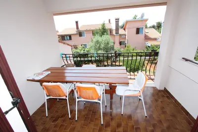 Image de Appartement 2 Chambres Lara