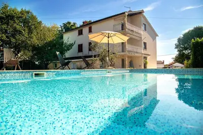 Image de Villa Fjord Appartement 2 Chambres 1