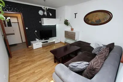 Image de Appartement 2 Chambres Ilinovic