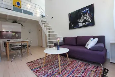 Image de Makado One-Bedroom Apartment (Dora)