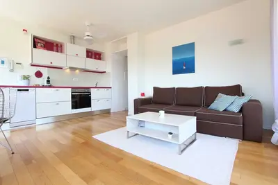 Image de Appartement 1 Chambre Makado