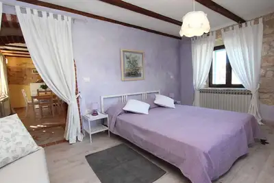 Image de Appartements Midea 2 / Midea 2 Studio avec Terrasse (# 3)