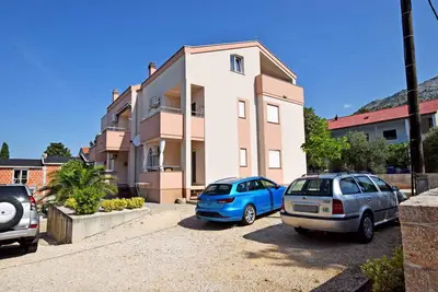 Image de Studio avec climatisation et balcon