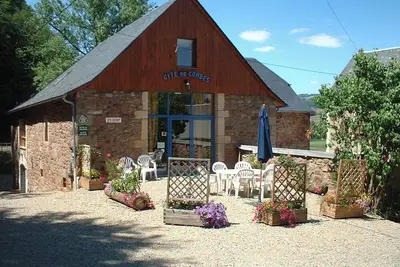 Image de Homerez - Maison, St-CĂ´me-d'Olt