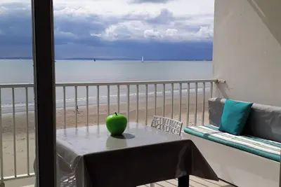 Image de Homerez - Appart vue mer, Grau-du-Roi