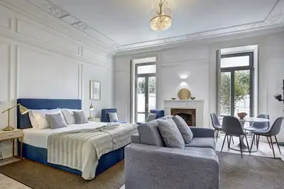 Image de Porto Downtown Lovers Suites Bombarda 451