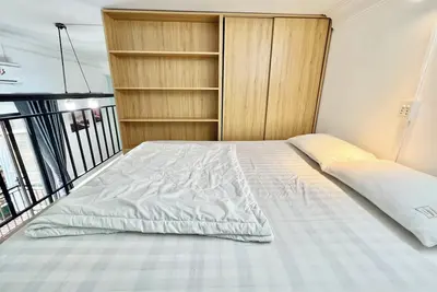 Image de Halo Serviced Apartment