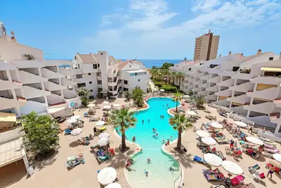 Image de Paloma Beach Apartments