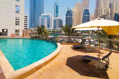 Image de Signature Hotel Apartments & Spa