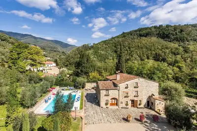 Image de Dimora La Torre Di Bussotto 11, Emma Villas
