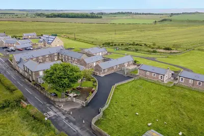 Image de Mill View, Embleton
