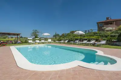 Image de Poggio Vistabella 10, Emma Villas