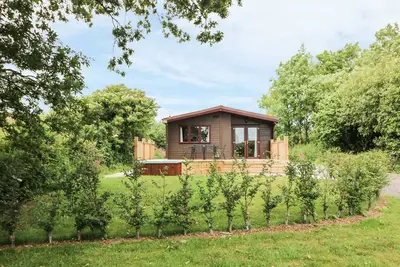 Image de Oak Lodge, Falmouth