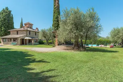 Image de Casa Torrione 14, Emma Villas