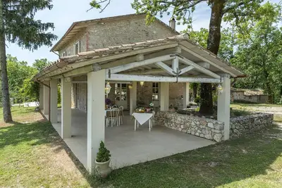 Image de Villa La Corte 6, Emma Villas