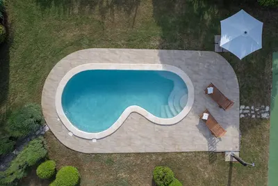 Image de Belle villa pour famille avec enfants et animaux domestiques, 7000 m2