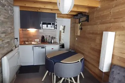 Image de Appartement Alpe D'Huez Quartier De L'Eclose