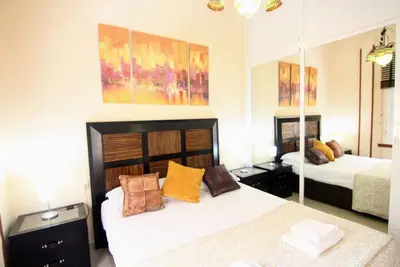 Image de Apartamento Serafin de la Caleta by Cadiz4Rentals