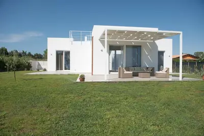 Image de Villa indépendante à 100 mètres de la plage de Lido Fiori - Menfi