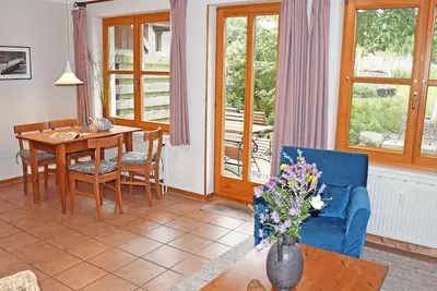 Image de Appartement 03 (Iris) - Appartements dans le village de pêcheurs et sous le toit de chaume