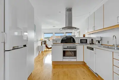 Image de Superbe appartement de 2 chambres à.