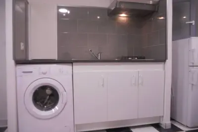 Image de Rez de maison 2018 Calme et convivial