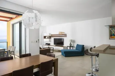 Image de Beachfront Apartment Lemonade Ii