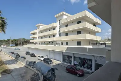 Image de Appartement sur les plages de Gallipoli