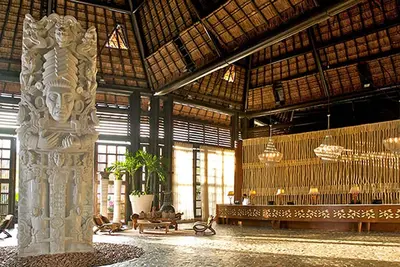 Image de Grand Mayan 5 Star Resort pour 4 Adultes + 2 Enfants avec Cuisine et Bassin Profond