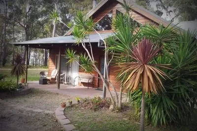 Image de ** Cottage Bournda Beach **