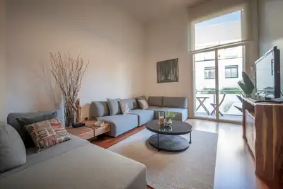 Image de Four bedroom apartment Ronda Sant Pere - You Stylish
