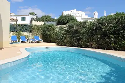 Image de Villa avec piscine privée, 3 chambres, pour 6 personnes, Vilamoura, Vieux Village