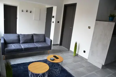 Image de Le cyclade, appartement de standing en hyper centre
