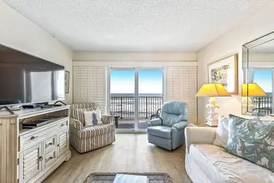 Image de Ha310- Hacienda del Sol 1 Charmant condo en bord de mer avec 2 chambres et 2 salles de bain